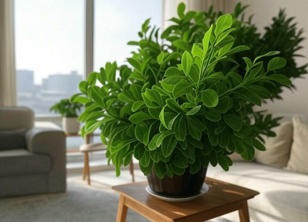L’Intégration des Plantes dans la Déco : Comment Amener Nature et Fraîcheur chez Vous
