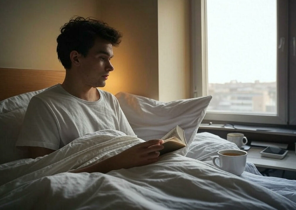 Créer une Routine Matinale pour Bien Commencer la Journée