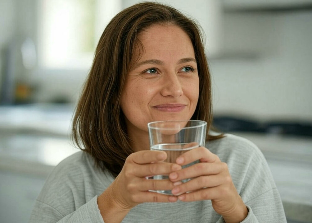 L’Importance de l’Hydratation pour Votre Bien-être