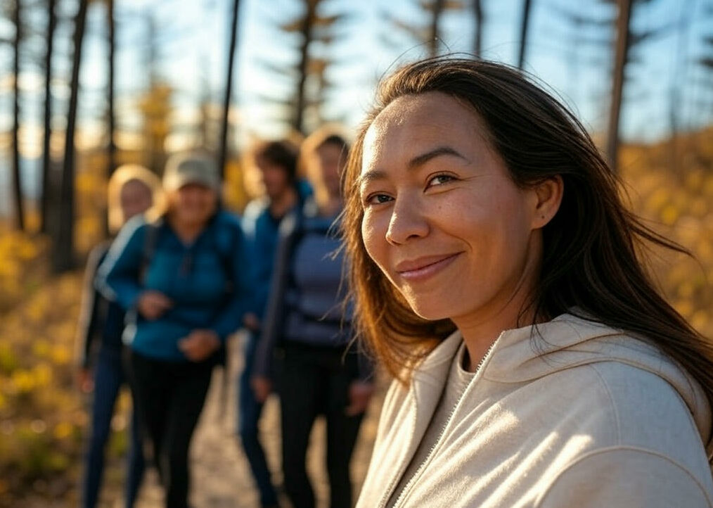 Évasion en nature : Pourquoi partir en randonnée est un must