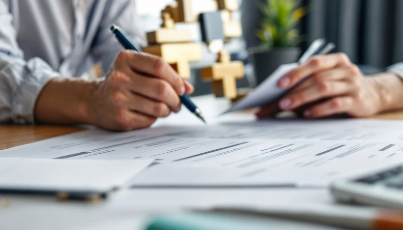 Business : Pourquoi Ouvrir un Compte Professionnel est Crucial pour Votre Entreprise