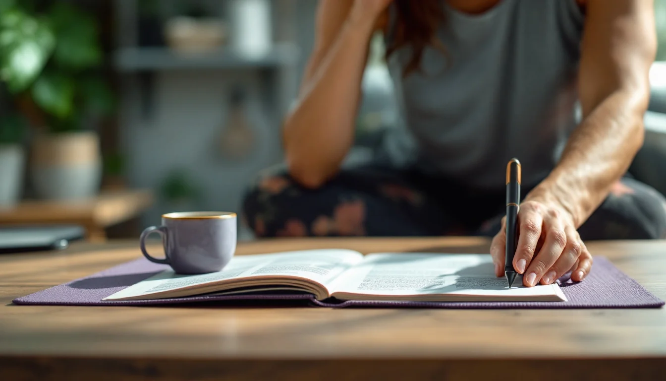Les Bienfaits de l’Exercice Physique pour le Bien-être Mental