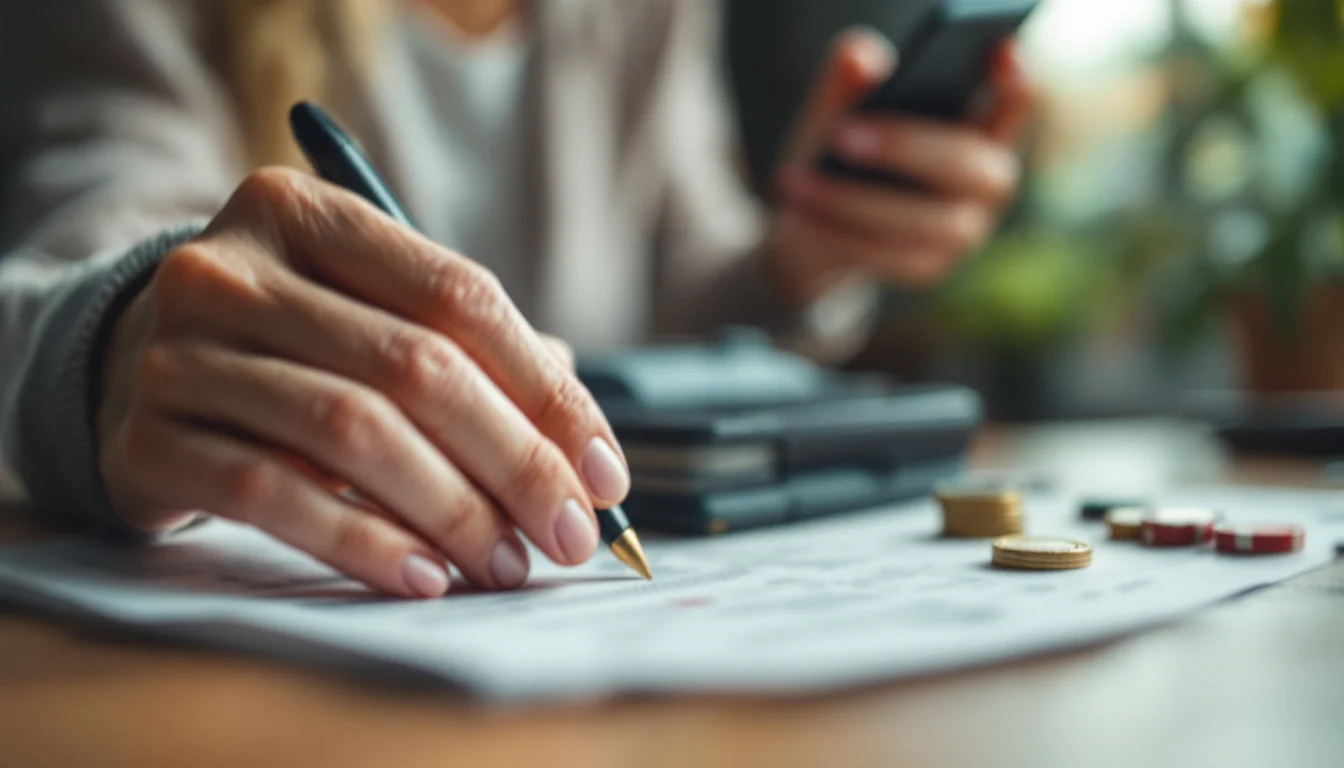 Lifestyle : Profiter du Temps Libre avec un Casino Belge en Ligne